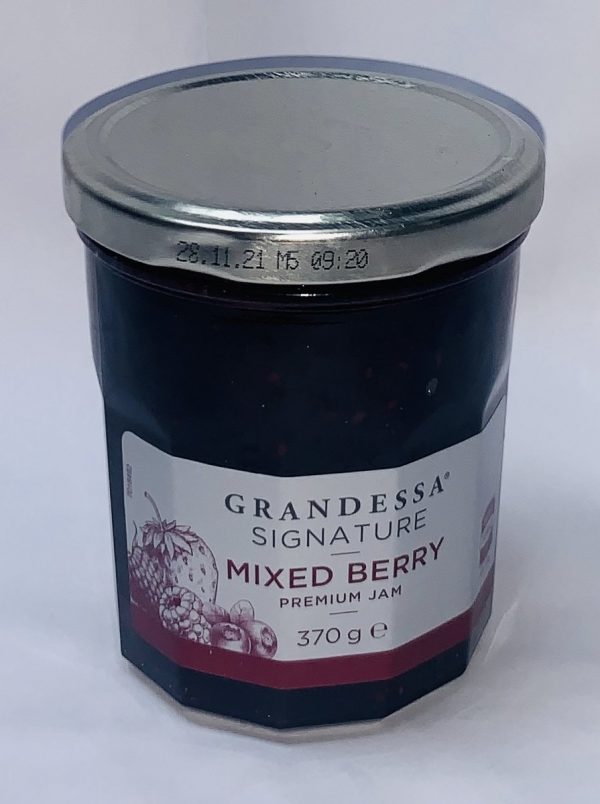 Grandessa-Signature-Jam-Mixed-Berry