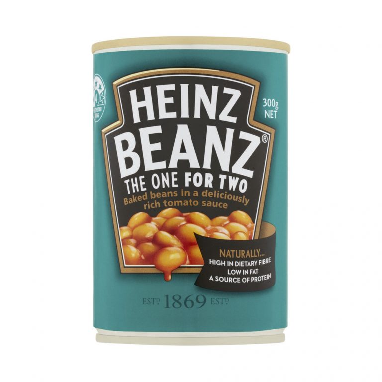 Baked Beans - Heinz Baked Beans from New Zealand - OzBuy