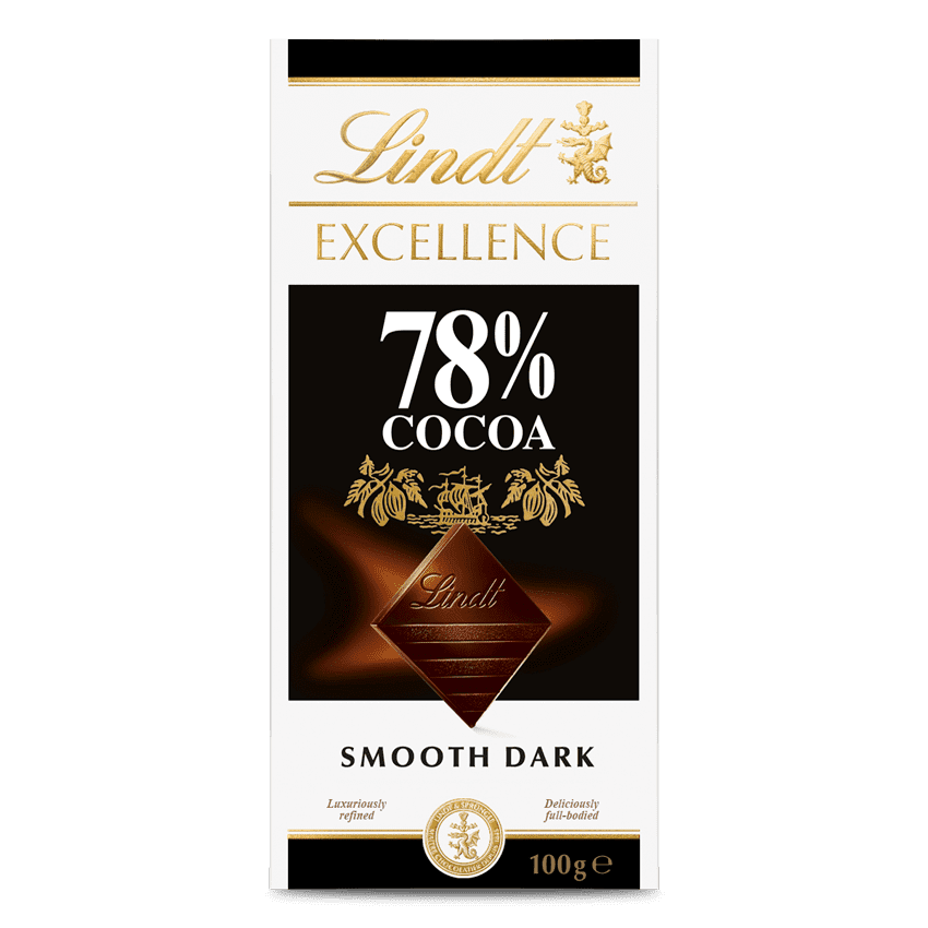 Lindt Chocolate - Lindt Extra Creamy Milk Chocolate - OzBuy