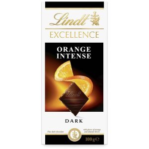 Lindt-Orange-Intense-Dark-100G