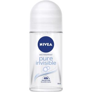 Nivea-Deodorant-Pure-Invisible-Front