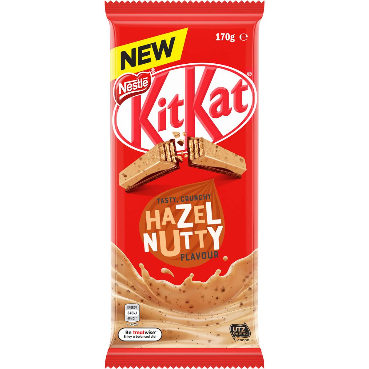 Kitkat ассортимент