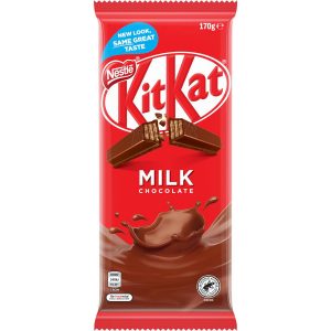 Kitkat Original Milk Chocolate