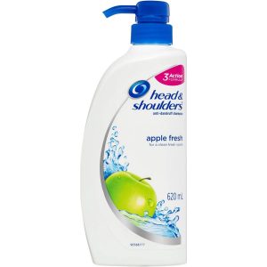 Head-&-Shoulders-Apple-Fresh-Anti-dandruff-Shampoo-620ml