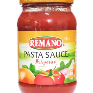 Remano-Pasta-Sauce-Bolognese-500G