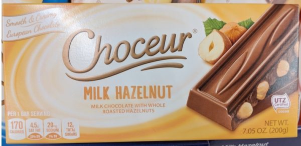 choceur-milk-hazelnut-200g