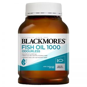 Blackmores-Odourless-FishOil-1000mg-400cps