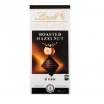 Lindt шоколад 100 какао