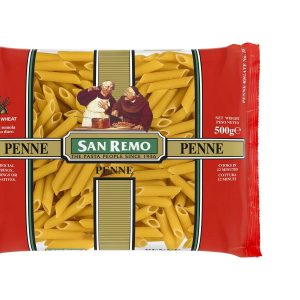 San-Remo-Penne-Pasta-500g