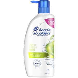 Head-&-Shoulders-Apple-Fresh-Anti-Dandruff-Shampoo-660ml