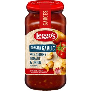 Leggos-Pasta-Sauce-Roasted-Garlic-500g