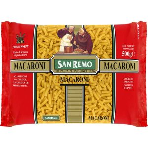 San-Remo-Macaroni-Pasta-500g