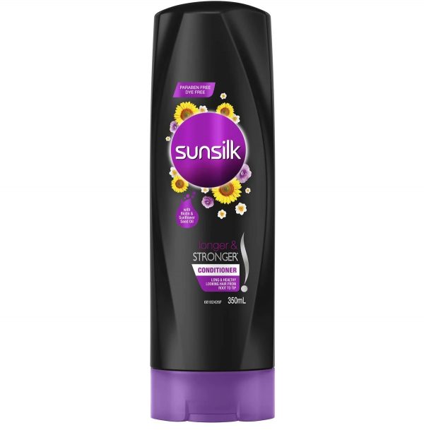 Sunsilk-Biotin-Conditioner-Longer-&-Stronger-350ml