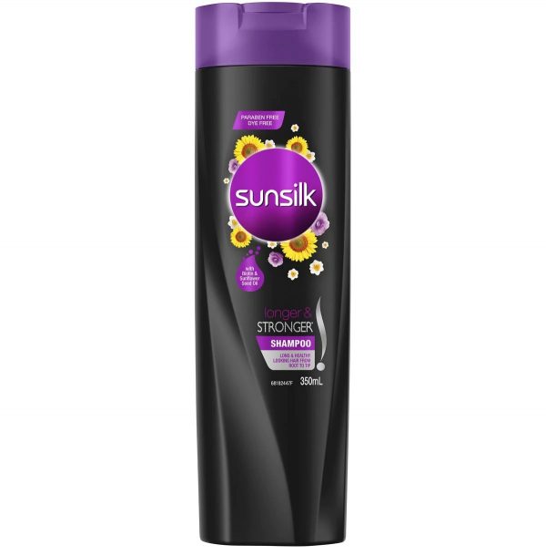 Sunsilk-Biotin-Shampoo-Longer-&-Stronger-350ml