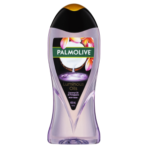 Palmolive-Luminous-Oils-Body-Wash-400mL-Coconut-Oil-with-Frangipani-No-Parabens-Phthalates-or-Alcohol